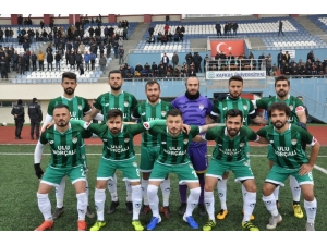 Kars 36 Spor Yaptığı Transferlerle Kadrosunu Güçlendirdi