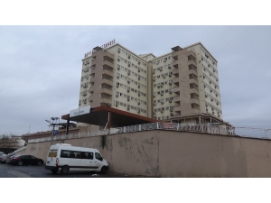 Diyarbakır’da Gıda Zehirlenmesi, Onlarca Kişi Hastaneye Koştu