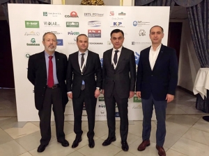 Doğan: "Gmo Free Turkish Cotton Markamız Ab Standartlarında"