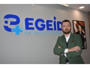 Yerli Otomobile Egeid’ten Tam Destek