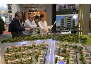 Btso’dan Rising City Gayrimenkul Fuarı İçin Tanıtım Atağı