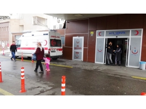 Diyarbakır’da Korkunç Ölüm, 5 Yaşındaki Çocuk Göğsünden Vuruldu