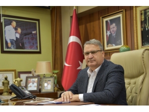 Başkan Çerçi’den Yerli Otomobile Tam Destek