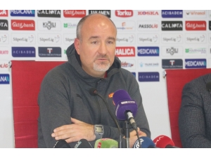 Ersan Parlatan: “Aleyhimize Olan Kararlar Oldu”