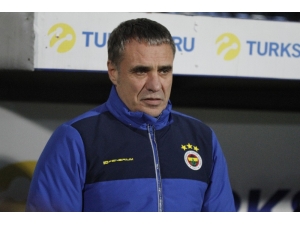 Süper Lig: Çaykur Rizespor: 0 - Fenerbahçe: 1 (Maç Devam Ediyor)