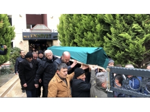 Kocasını Öldüren Kadından Kan Donduran İfade: ‘Babanı Öldürdüm Polisi Ara’