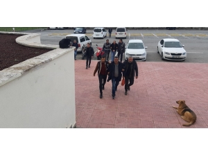 Bodrum’daki Cinayete İlişkin 2 Kişi Tutuklandı