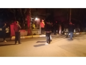 Torbalı İlçe Sağlık Müdürü Evine Giren Hırsız Tarafından Öldürüldü