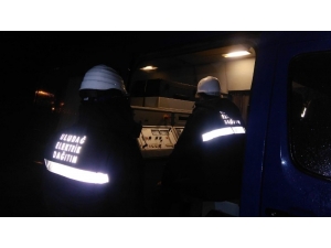 Uedaş’dan Marmara Adası Açıklaması