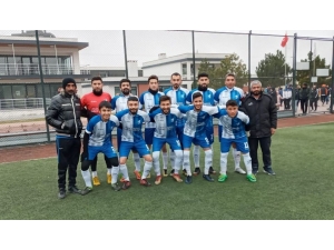 Kayseri Birinci Amatör Küme