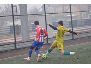 Kayseri Birinci Amatör Küme