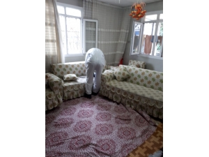 Fareleri Öldürmek İsterken Zehirlendiler