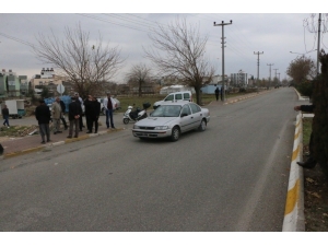Trafik Kazasında Yaralanan Öğrenci Hayatını Kaybetti