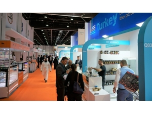 11 Ayda 2,3 Milyar Dolarlık Su Ürünü Ve Hayvansal Mamul İhracatı