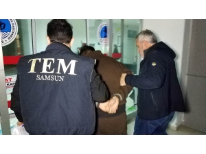 Yılbaşı Öncesi Deaş Operasyonu: 14 Yabancıya Gözaltı