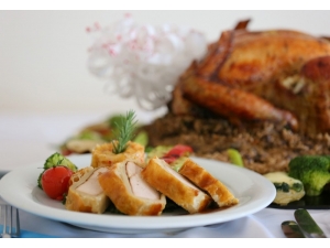 Yılbaşında Gıda Zehirlenmelerine Dikkat