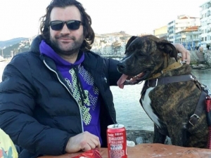 Köpek Havlama Yüzünden İki Kişiyi Öldürmüştü...cezası 30 Yıla Çıkarıldı