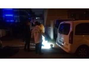 İzmir’deki Sır Cinayetlerle İlgili 2 Gözaltı