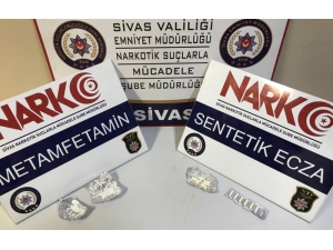 Uyuşturucu Alıp Araç Kullanan Sürücülere Ağır Ceza