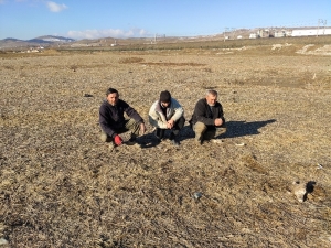 Çiftçi: "Tarım Kredi Kooperatifi Faizleri Çok Yüksek"