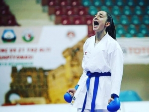 Bağlar Belediyesi’ni Avrupa Şampiyonasında Temsil Edecek