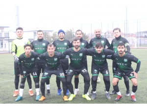 Kayseri Birinci Amatör Küme A Grubu