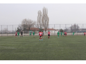 Kayseri Birinci Amatör Küme U-19 Ligi