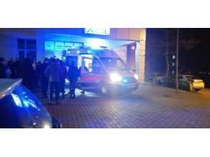 Üniversitelilerin Kız Kavgası Ölümle Bitti