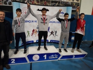 Minderde Büyükşehir Farkı