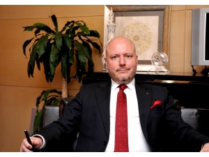 "2020’nin Tüm Çeyreklerinde Pozitif Büyüme Yaşamayı Bekliyoruz"