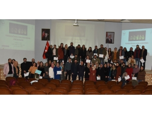 Van’da Hastane Çalışanlarına Nrp Eğitimi