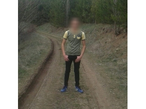 Annesine Şiddet Uygulayan Babasını Bıçakladı