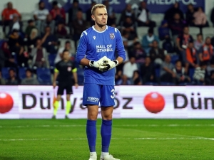 Başakşehir’in En İstikrarlısı Mert Günok