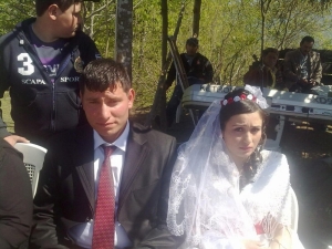 Kocası Oklava İle Öldüresiye Dövdü, Tek Gözünü Kaybetti