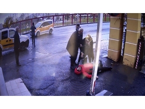 Hasmı Tarafından Başından Vuruldu, Acı Detay Ortaya Çıktı