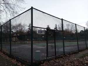 20 Yıllık Tesis Yıkılıyor