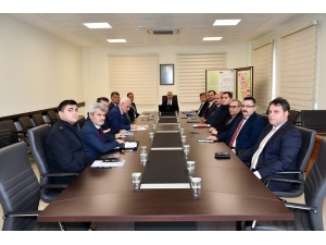 Yılbaşı Gecesinde 2 Bin 608 Jandarma Ve Polis Görev Alacak