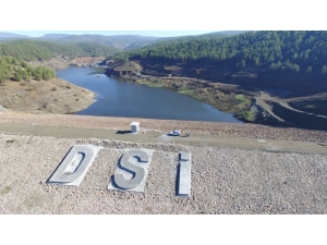 Kuraklığa "Güneş" Müjdesi