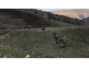 Siirt’te Jandarmadan Pkk’ya Ağır Darbe: 11 Ayda 44 Terörist Etkisiz Hale Getirildi