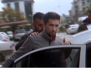 Annesini Boğarak Öldüren Zanlı Tutuklandı