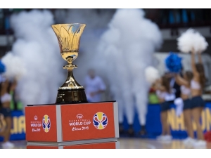 Basketbolda Yeni Dönem