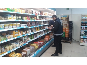 Mardin’de Yılbaşı Öncesi Denetimler Artırıldı