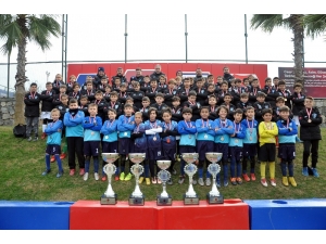 Murat Germen’den Büyük Başarı