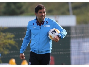 Ünal Karaman’ın Trabzonspor Karnesi