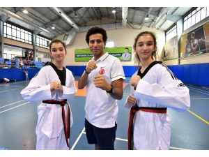 Osmangazili İkizler Fırtına Gibi Esti