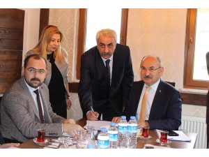 Kastamonu’da Evsel Atıklarda Ayrıştırılarak Ekonomiye Geri Kazandırılacak