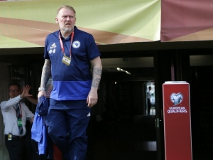 Prosinecki’den Mensah İsteği