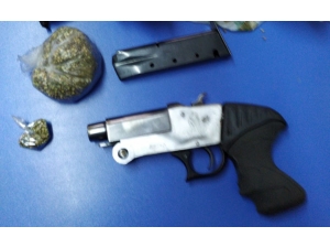 İznik’te Uyuşturucu Operasyonlarında 4 Gözaltı