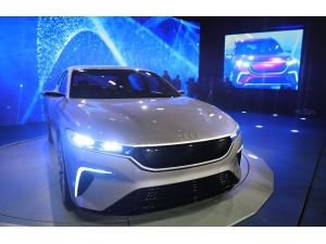 Aydın Ekonomi Kulübü’nden “Türkiye’nin Otomobili” Ne Destek