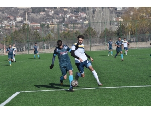 Kayseri Süper Amatör Küme’de 2. Yarı Başlıyor